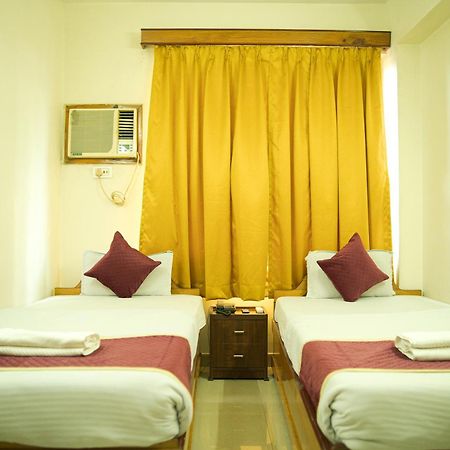 Hotel Ta-Tin Durgāpur エクステリア 写真