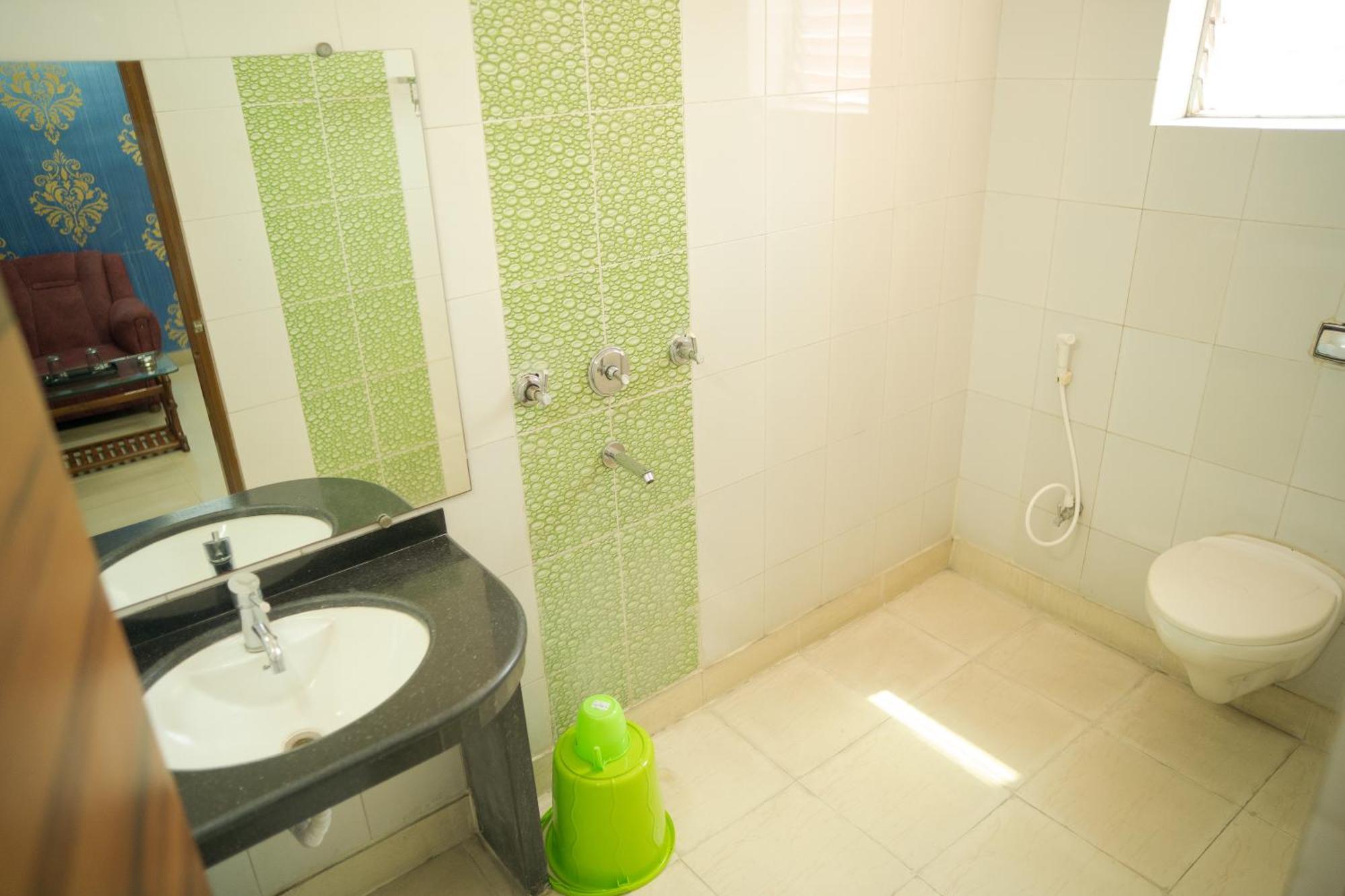 Hotel Ta-Tin Durgāpur エクステリア 写真