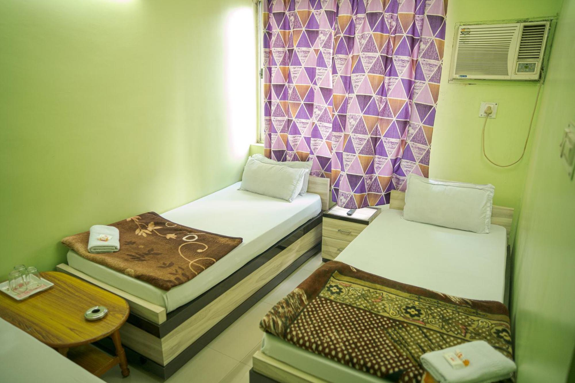 Hotel Ta-Tin Durgāpur エクステリア 写真